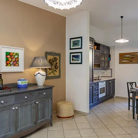 Holiday home Giaggia - Vicino Il Mare