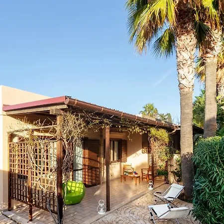 Holiday home Giaggia - Vicino Il Mare