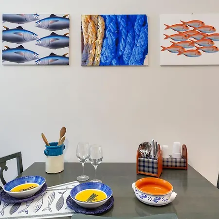Holiday home Giaggia - Vicino Il Mare *