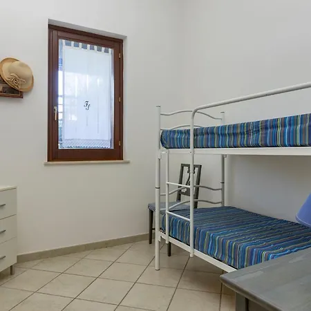 Giaggia - Vicino Il Mare Holiday home *