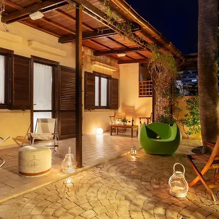 Giaggia - Vicino Il Mare Holiday home *