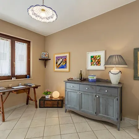 Giaggia - Vicino Il Mare Holiday home