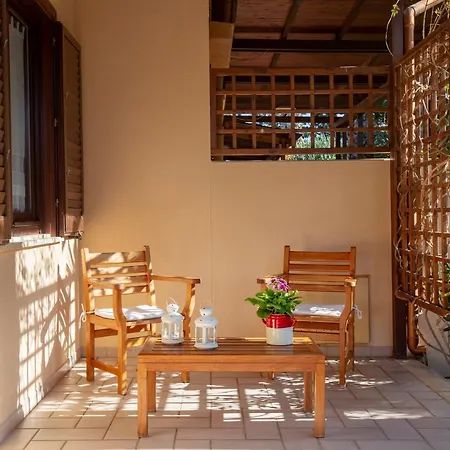 Holiday home Giaggia - Vicino Il Mare San Vito Lo Capo