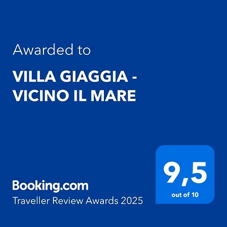 Giaggia - Vicino Il Mare *