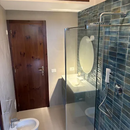 Giaggia - Vicino Il Mare Holiday home *